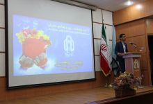 گزارش تصویری ازآئین تجلیل از مقام کارگران دردانشگاه صنعتی شاهرود